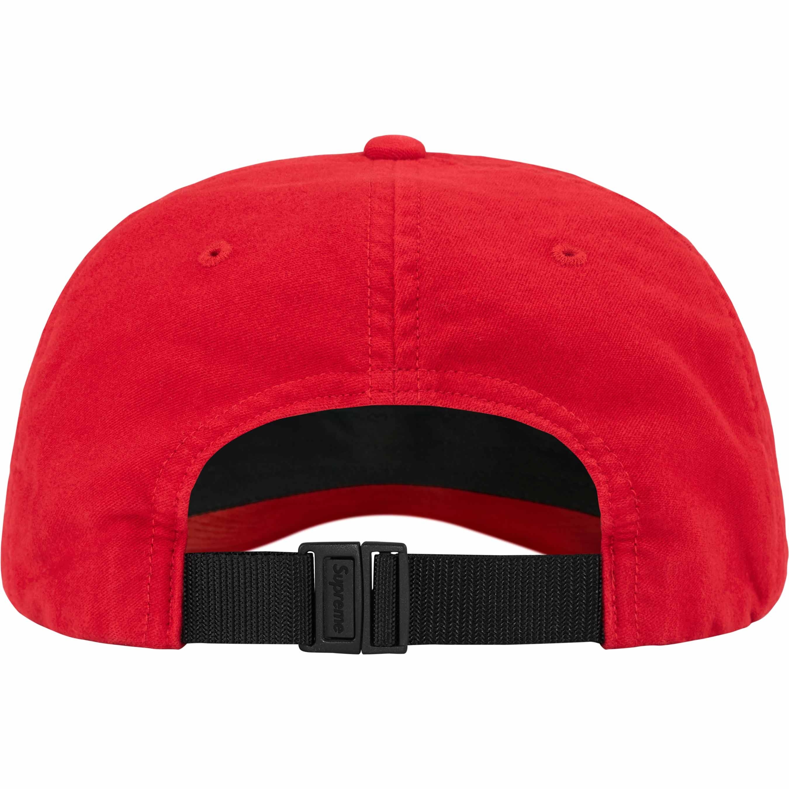 Lightweight Moleskin 6-Panel view 4